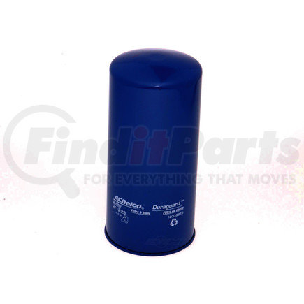 PF1229 by ACDELCO - Engine Oil Filter