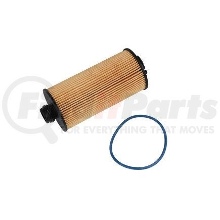 PF2267G by ACDELCO - Engine Oil Filter