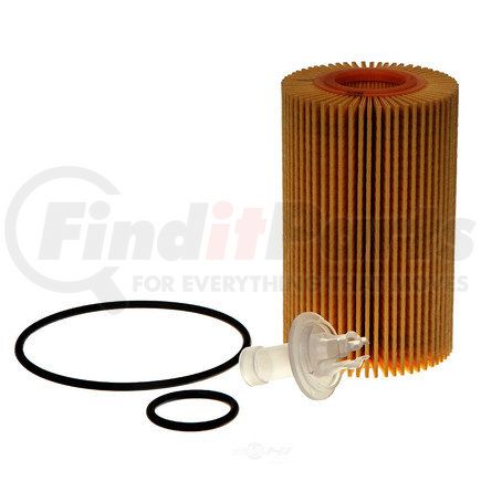 PF657G by ACDELCO - Engine Oil Filter