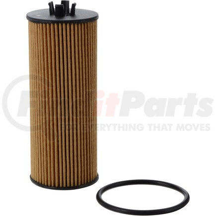 PF100GF by ACDELCO - Engine Oil Filter