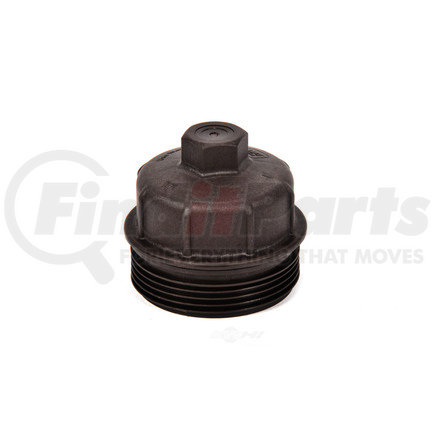 25195776 by ACDELCO - Engine Oil Filter Cap and Seal