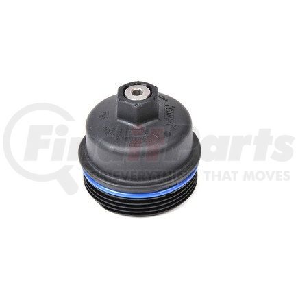 55573793 by ACDELCO - Engine Oil Filter Cap with Seal and Plug
