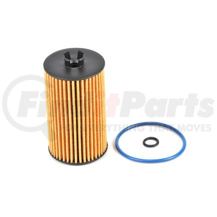 PF2264G by ACDELCO - Engine Oil Filter with Seal