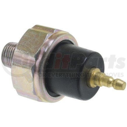 E1802 by ACDELCO - Engine Oil Pressure Switch