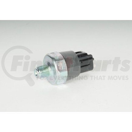 D1802C by ACDELCO - Engine Oil Pressure Switch