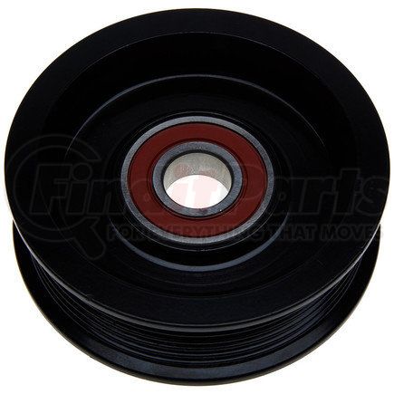 36177 by ACDELCO - Professional™ Idler Pulley