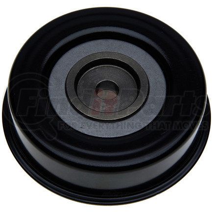 36238 by ACDELCO - Professional™ Drive Belt Idler Pulley