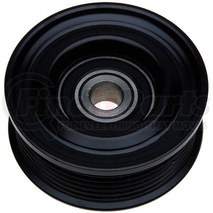 36026 by ACDELCO - Professional™ Idler Pulley