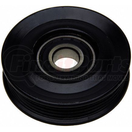 38044 by ACDELCO - Professional™ Idler Pulley