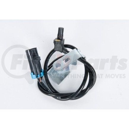 19181877 by ACDELCO - Front ABS Wheel Speed Sensor