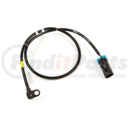 19303767 by ACDELCO - Front ABS Wheel Speed Sensor
