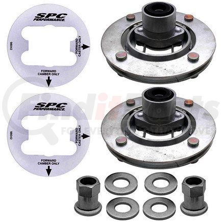 ACDelco 45K0202 Alignment Caster / Camber Kit Front Caster/Camber Adjusting Kit with Hardware