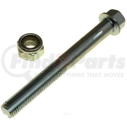 45K5013 by ACDELCO - Front Caster/Camber Bolt Kit with Hardware