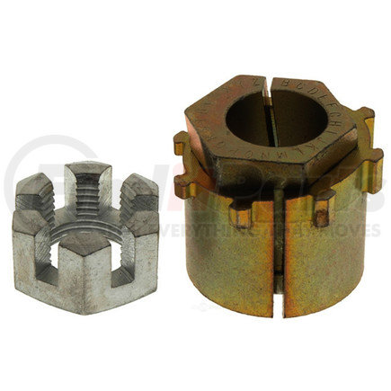 45K6526 by ACDELCO - Front Caster/Camber Bushing