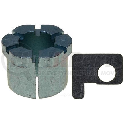 ACDelco 45K0215 Alignment Caster / Camber Bushing Front Caster/Camber Bushing