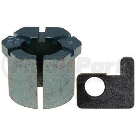 ACDelco 45K0212 Alignment Caster / Camber Bushing Front Caster/Camber Bushing