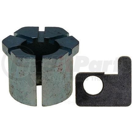 45K0213 by ACDELCO - Front Caster/Camber Bushing