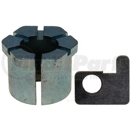 45K0211 by ACDELCO - Front Caster/Camber Bushing