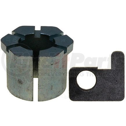 ACDelco 45K0210 Alignment Caster / Camber Bushing Front Caster/Camber Bushing
