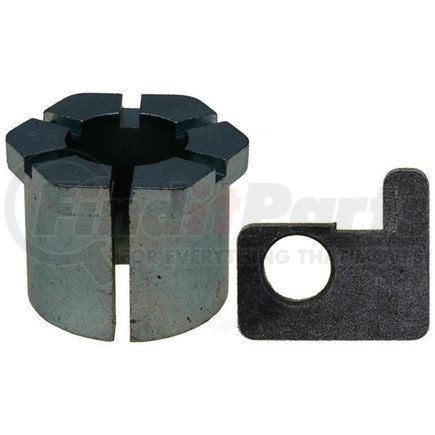45K0209 by ACDELCO - Front Caster/Camber Bushing