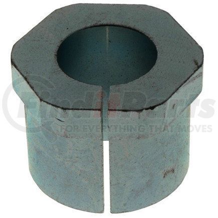 45K0119 by ACDELCO - Front Caster/Camber Bushing