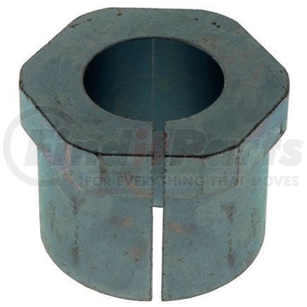 45K0122 by ACDELCO - Front Caster/Camber Bushing