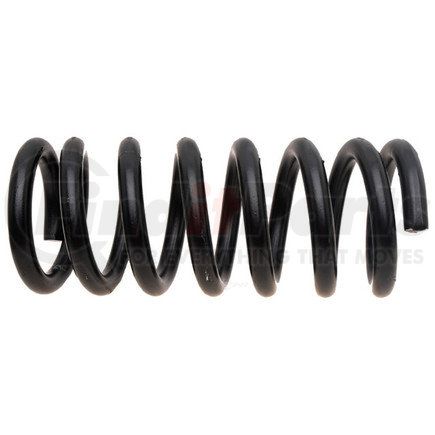 45H0320 by ACDELCO - Front Coil Spring Set