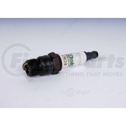 41R09 by ACDELCO - Conventional Spark Plug