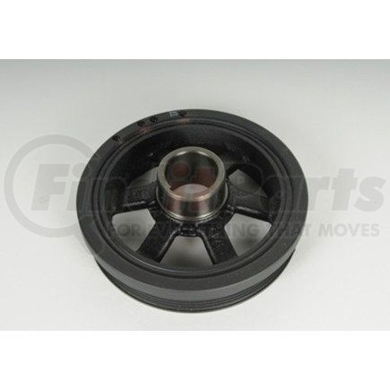 12615141 by ACDELCO - Crankshaft Balancer