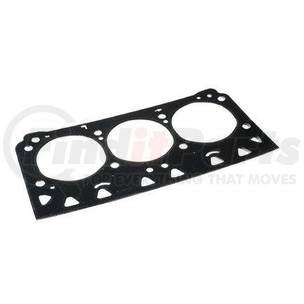 24503801 by ACDELCO - Cylinder Head Gasket