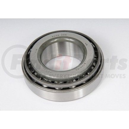 S1371 by ACDELCO - Differential Drive Pinion Gear Inner Bearing