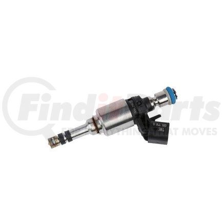 12662564 by ACDELCO - Direct Fuel Injector Assembly