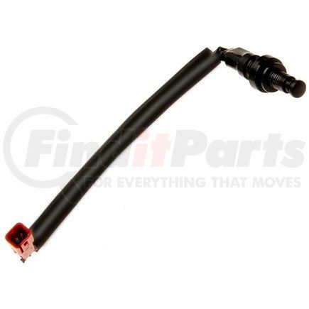D6056A by ACDELCO - Door Jamb Switch