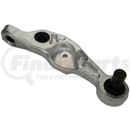 45D10377 by ACDELCO - Front Driver Side Lower Rearward Suspension Control Arm