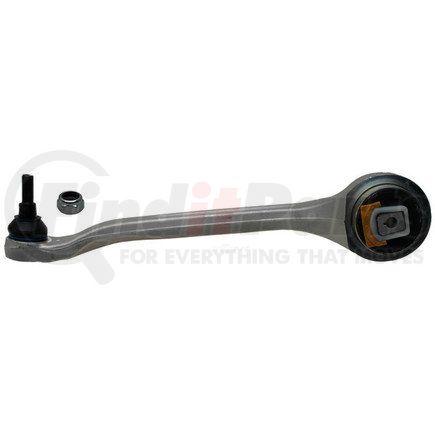 45D10374 by ACDELCO - Front Driver Side Lower Rearward Suspension Control Arm and Ball Joint Assembly