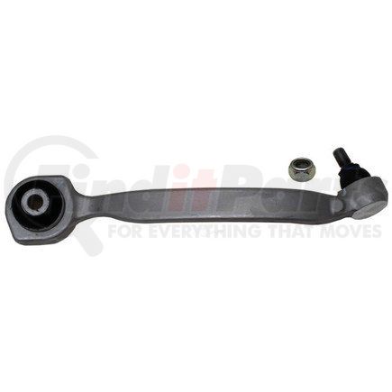 45D10378 by ACDELCO - Front Driver Side Lower Rearward Suspension Control Arm and Ball Joint Assembly