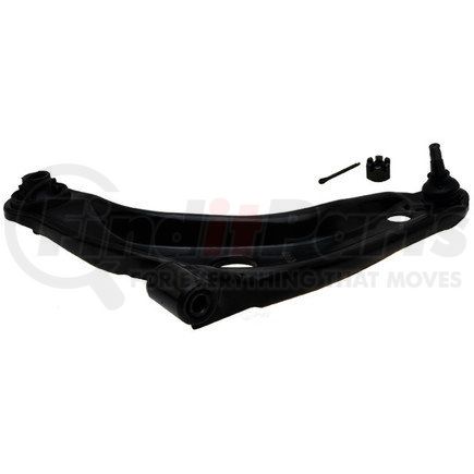 ACDelco 45D3562 Suspension Control Arm and Ball Joint Assembly Front Driver Side Lower Suspension Ball Joint Assembly
