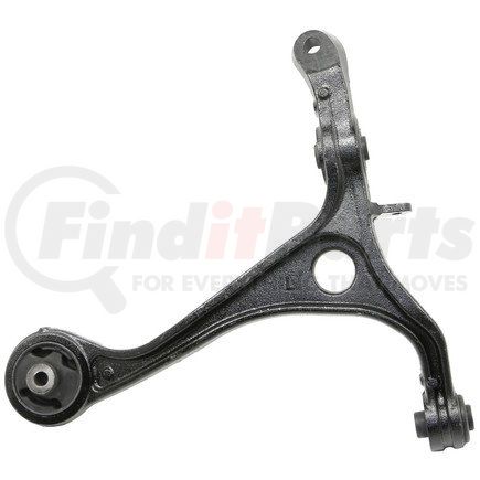 45D10299 by ACDELCO - Front Driver Side Lower Suspension Control Arm