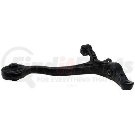 45D10300 by ACDELCO - Front Driver Side Lower Suspension Control Arm