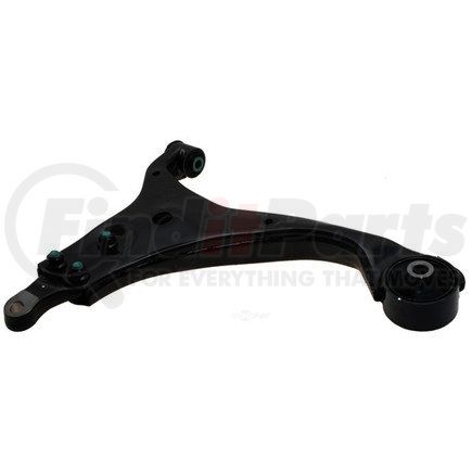 45D10323 by ACDELCO - Front Driver Side Lower Suspension Control Arm