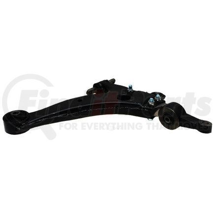 45D10325 by ACDELCO - Front Driver Side Lower Suspension Control Arm