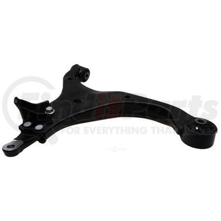 45D10335 by ACDELCO - Front Driver Side Lower Suspension Control Arm