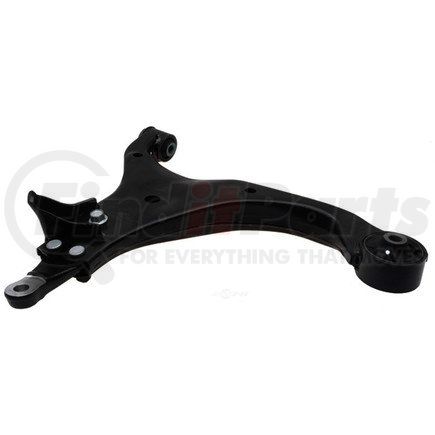 ACDelco 45D10335 Suspension Control Arm Front Driver Side Lower Suspension Control Arm