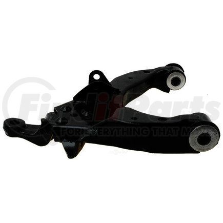 45D10365 by ACDELCO - Front Driver Side Lower Suspension Control Arm