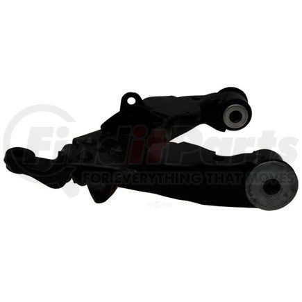 45D10370 by ACDELCO - Front Driver Side Lower Suspension Control Arm