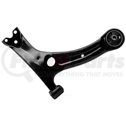45D3231 by ACDELCO - Front Driver Side Lower Suspension Control Arm