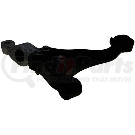 45D1941 by ACDELCO - Front Driver Side Lower Suspension Control Arm