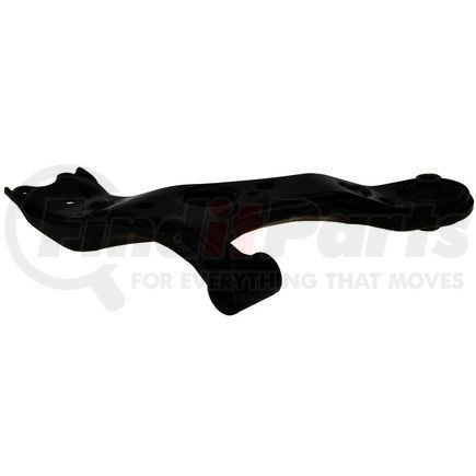 45D1990 by ACDELCO - Front Driver Side Lower Suspension Control Arm