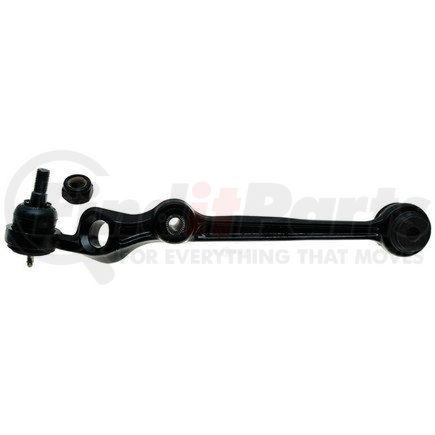 ACDelco 45D3462 Suspension Control Arm and Ball Joint Assembly Front Driver Side Lower Suspension Control Arm and Ball Joint