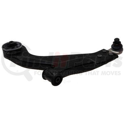 ACDelco 45D10331 Suspension Control Arm and Ball Joint Assembly Front Driver Side Lower Suspension Control Arm and Ball Joint